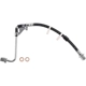 Purchase Top-Quality Front Brake Hose by BRAKEBEST - BH620503 pa1
