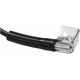 Purchase Top-Quality Front Brake Hose by BRAKEBEST - BH620506 pa3