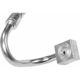 Purchase Top-Quality Front Brake Hose by BRAKEBEST - BH620507 pa3