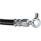 Purchase Top-Quality Front Brake Hose by BRAKEBEST - BH620520 pa2