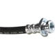 Purchase Top-Quality Front Brake Hose by BRAKEBEST - BH620520 pa3