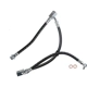 Purchase Top-Quality Front Brake Hose by BRAKEBEST - BH620521 pa1