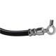 Purchase Top-Quality Front Brake Hose by BRAKEBEST - BH620521 pa2