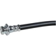Purchase Top-Quality Front Brake Hose by BRAKEBEST - BH620521 pa3