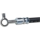 Purchase Top-Quality Front Brake Hose by BRAKEBEST - BH620524 pa2