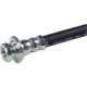 Purchase Top-Quality Front Brake Hose by BRAKEBEST - BH620525 pa3