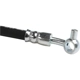 Purchase Top-Quality Front Brake Hose by BRAKEBEST - BH620528 pa2