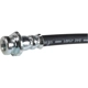 Purchase Top-Quality Front Brake Hose by BRAKEBEST - BH620528 pa3