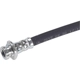 Purchase Top-Quality Front Brake Hose by BRAKEBEST - BH620529 pa2