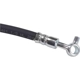 Purchase Top-Quality Front Brake Hose by BRAKEBEST - BH620529 pa3