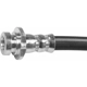 Purchase Top-Quality Front Brake Hose by BRAKEBEST - BH620536 pa3