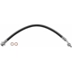 Purchase Top-Quality Front Brake Hose by BRAKEBEST - BH620537 pa1