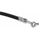 Purchase Top-Quality Front Brake Hose by BRAKEBEST - BH620537 pa2