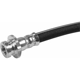 Purchase Top-Quality Front Brake Hose by BRAKEBEST - BH620537 pa3