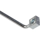 Purchase Top-Quality Front Brake Hose by BRAKEBEST - BH620544 pa3