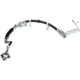 Purchase Top-Quality Front Brake Hose by BRAKEBEST - BH620558 pa1
