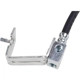 Purchase Top-Quality Front Brake Hose by BRAKEBEST - BH620559 pa2
