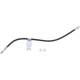 Purchase Top-Quality Front Brake Hose by BRAKEBEST - BH620565 pa1