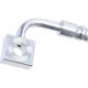 Purchase Top-Quality Front Brake Hose by BRAKEBEST - BH620565 pa3
