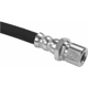Purchase Top-Quality Front Brake Hose by BRAKEBEST - BH620566 pa3