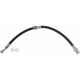 Purchase Top-Quality Front Brake Hose by BRAKEBEST - BH620567 pa1