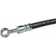 Purchase Top-Quality Front Brake Hose by BRAKEBEST - BH620567 pa2