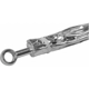 Purchase Top-Quality Front Brake Hose by BRAKEBEST - BH620569 pa2