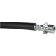 Purchase Top-Quality Front Brake Hose by BRAKEBEST - BH620574 pa2