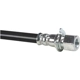 Purchase Top-Quality Front Brake Hose by BRAKEBEST - BH620576 pa2