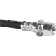 Purchase Top-Quality Front Brake Hose by BRAKEBEST - BH620577 pa3