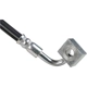 Purchase Top-Quality Front Brake Hose by BRAKEBEST - BH620578 pa3