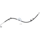 Purchase Top-Quality Front Brake Hose by BRAKEBEST - BH620580 pa1