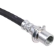 Purchase Top-Quality Front Brake Hose by BRAKEBEST - BH620580 pa3