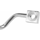 Purchase Top-Quality Front Brake Hose by BRAKEBEST - BH620582 pa2