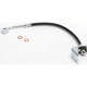 Purchase Top-Quality Front Brake Hose by BRAKEBEST - BH620584 pa1