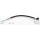 Purchase Top-Quality Front Brake Hose by BRAKEBEST - BH620584 pa4