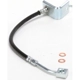 Purchase Top-Quality Front Brake Hose by BRAKEBEST - BH620584 pa5