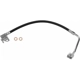 Purchase Top-Quality Front Brake Hose by BRAKEBEST - BH620585 pa1