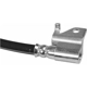 Purchase Top-Quality Front Brake Hose by BRAKEBEST - BH620586 pa2