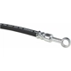 Purchase Top-Quality Front Brake Hose by BRAKEBEST - BH620596 pa2