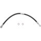 Purchase Top-Quality Front Brake Hose by BRAKEBEST - BH620599 pa1