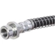 Purchase Top-Quality Front Brake Hose by BRAKEBEST - BH620599 pa3