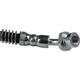 Purchase Top-Quality Front Brake Hose by BRAKEBEST - BH620600 pa2