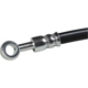 Purchase Top-Quality Front Brake Hose by BRAKEBEST - BH620600 pa3