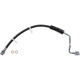 Purchase Top-Quality Front Brake Hose by BRAKEBEST - BH620607 pa1