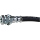 Purchase Top-Quality Front Brake Hose by BRAKEBEST - BH620607 pa2