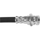 Purchase Top-Quality Front Brake Hose by BRAKEBEST - BH620608 pa2