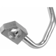 Purchase Top-Quality Front Brake Hose by BRAKEBEST - BH620608 pa3