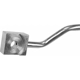 Purchase Top-Quality Front Brake Hose by BRAKEBEST - BH620610 pa3