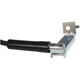 Purchase Top-Quality Front Brake Hose by BRAKEBEST - BH620626 pa3